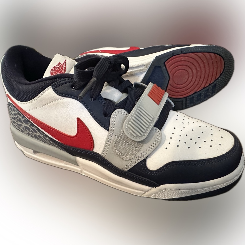Boys’ Jordan Legacy
